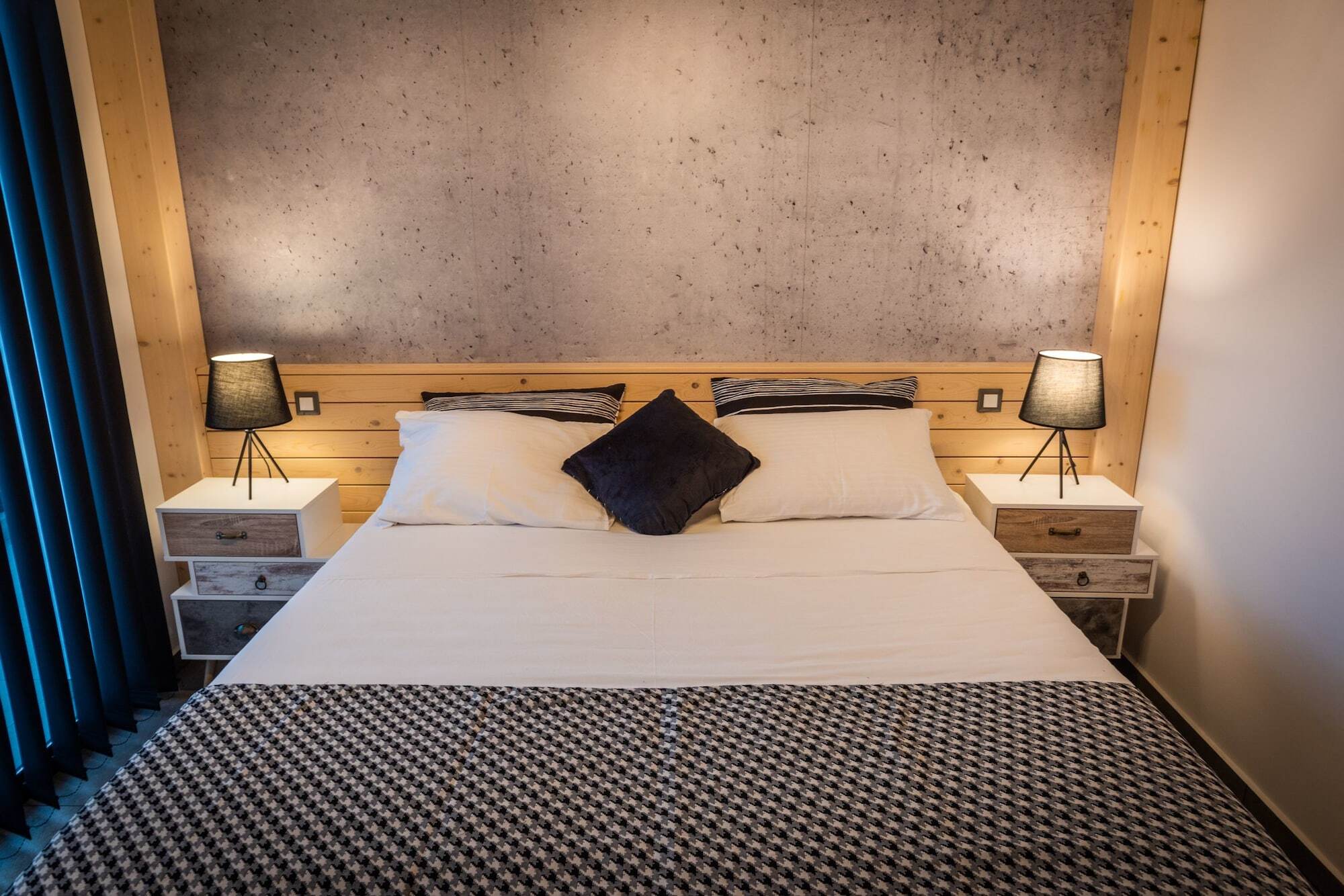 Amara Luxury Villaer *